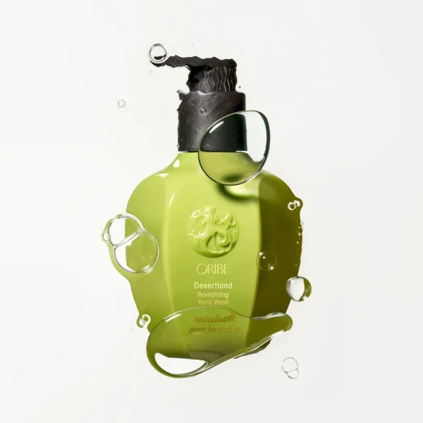 Desertland Revitalizing Hand Wash - Image 4