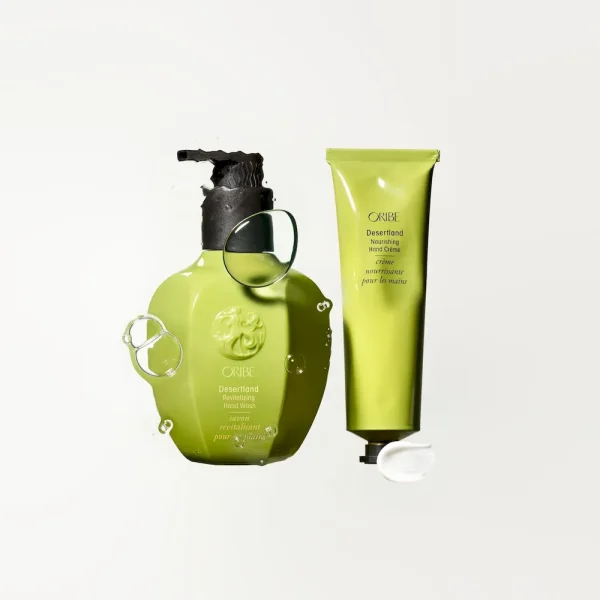 Desertland Revitalizing Hand Wash - Image 5