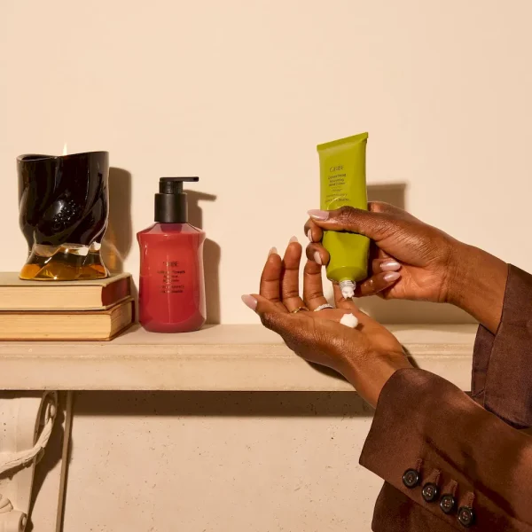 Desertland Nourishing Hand Cr??me - Image 4