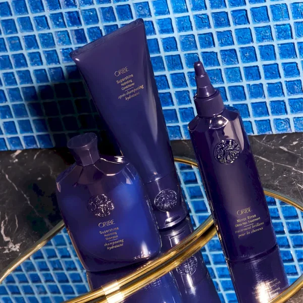 Supershine Hydrating Conditioner - Image 7