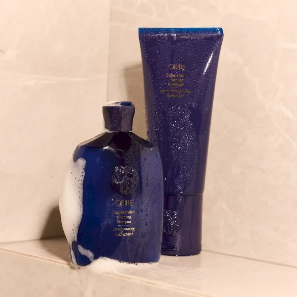 Supershine Hydrating Conditioner - Image 6