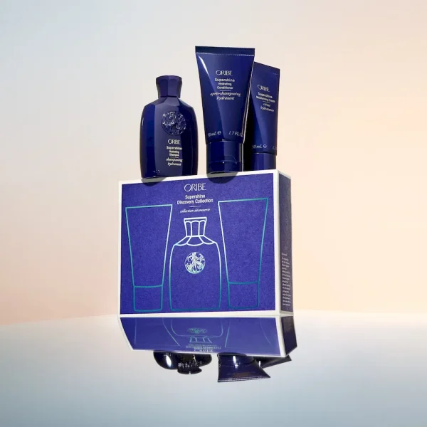 Supershine Discovery Collection - Image 2