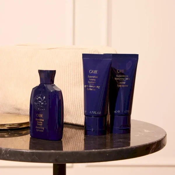 Supershine Hydrating Conditioner - Image 12