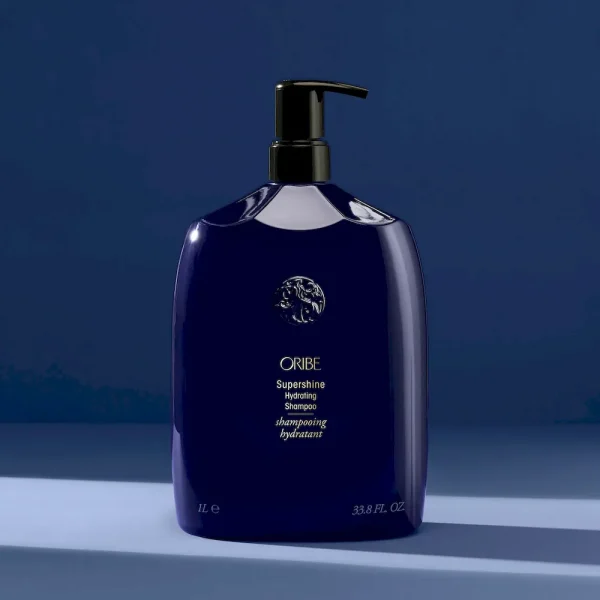 Supershine Hydrating Shampoo - Image 15