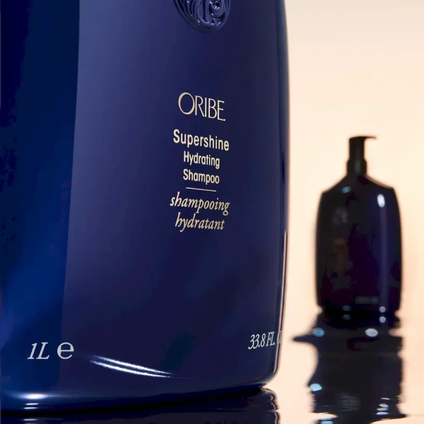 Supershine Hydrating Shampoo - Image 22