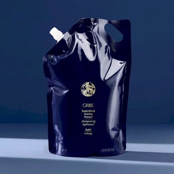 Supershine Hydrating Shampoo - Image 23