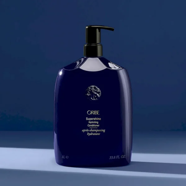 Supershine Hydrating Conditioner - Image 13
