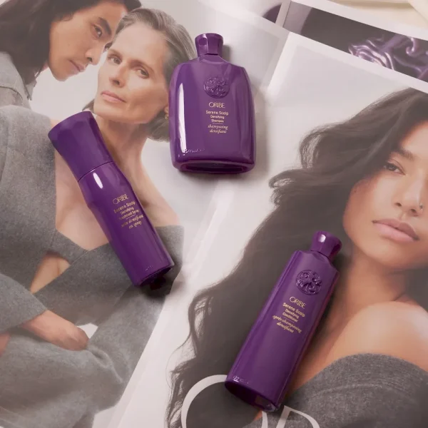 Serene Scalp Densifying Treatment Spray - Image 7