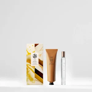 C?te d’Azur Hand & Fragrance Set