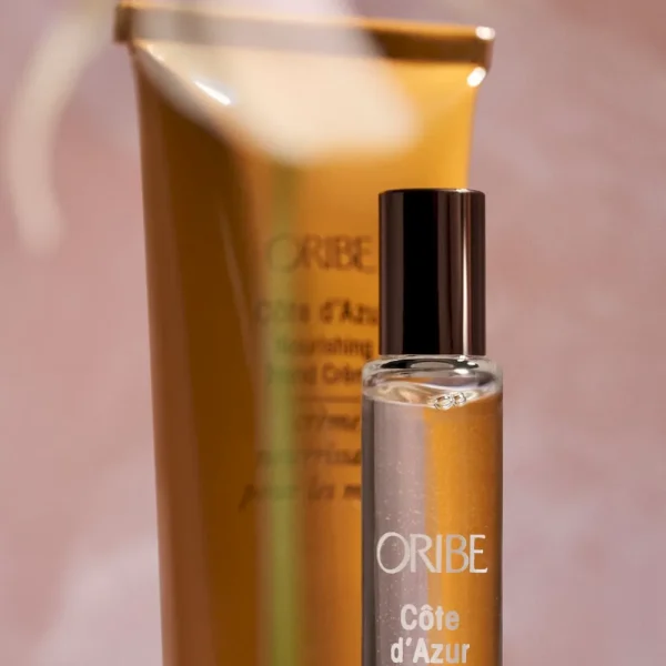 C?te d’Azur Hand & Fragrance Set - Image 3