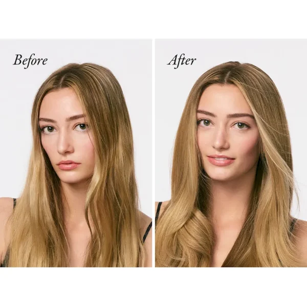 Gold Lust Restorative Night Cr??me for Hair - Image 3