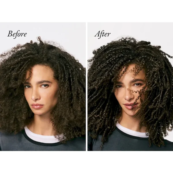 Gold Lust Restorative Night Cr??me for Hair - Image 4