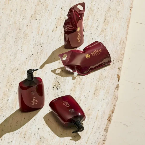 Conditioner for Beautiful Color - Image 10