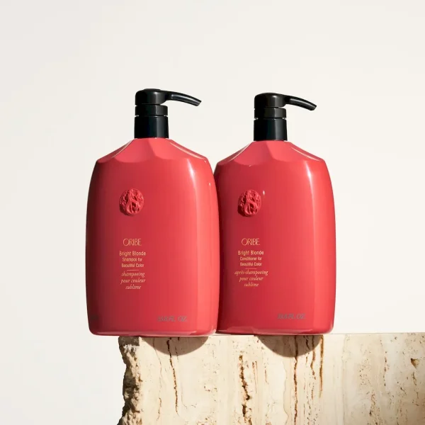 Bright Blonde Conditioner for Beautiful Color - Image 17
