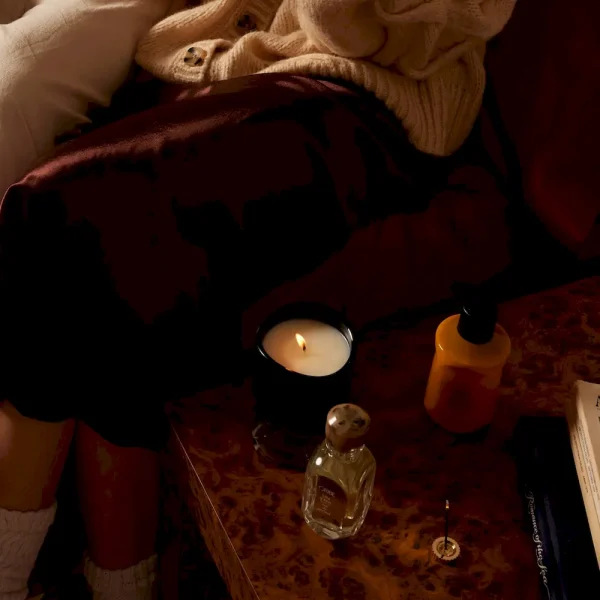 Co?te d’Azur Scented Candle - Image 4
