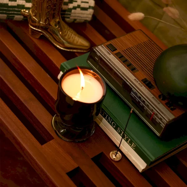 Desertland Scented Candle - Image 4