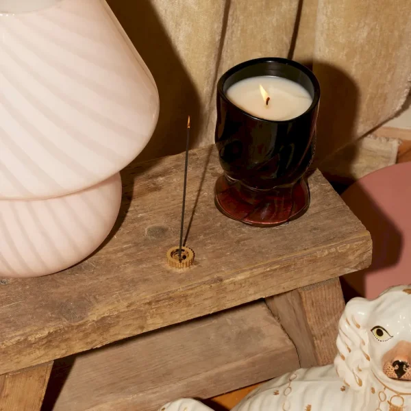 Valley of Flowers Scented Candle - Image 4