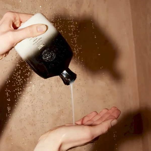 Gold Lust Repair & Restore Shampoo - Image 3
