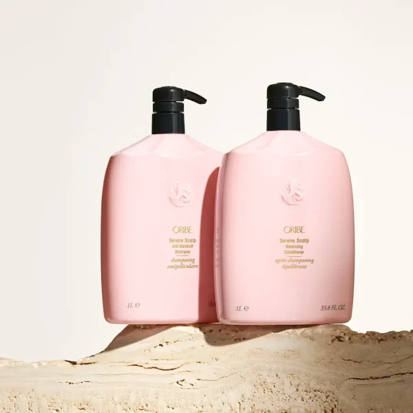Serene Scalp Anti-Dandruff Shampoo - Image 9